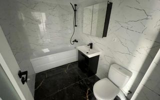 Apartament cu Gradina generoasa de 49 mp 3 camere, terasa, balcon - Poză 6