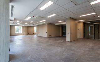 Chirie, oficiu, 120 mp, bulevardul Ștefan cel Mare și Sfânt, Centru - Poză 15