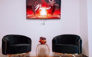 Apartament prima linie la mare, et.3 mobilat si utilat - Poză 3