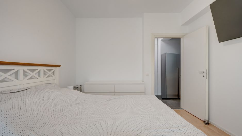 Atria Urban Restort, 4 camere cu Gradina si loc de parcare - Poză 9