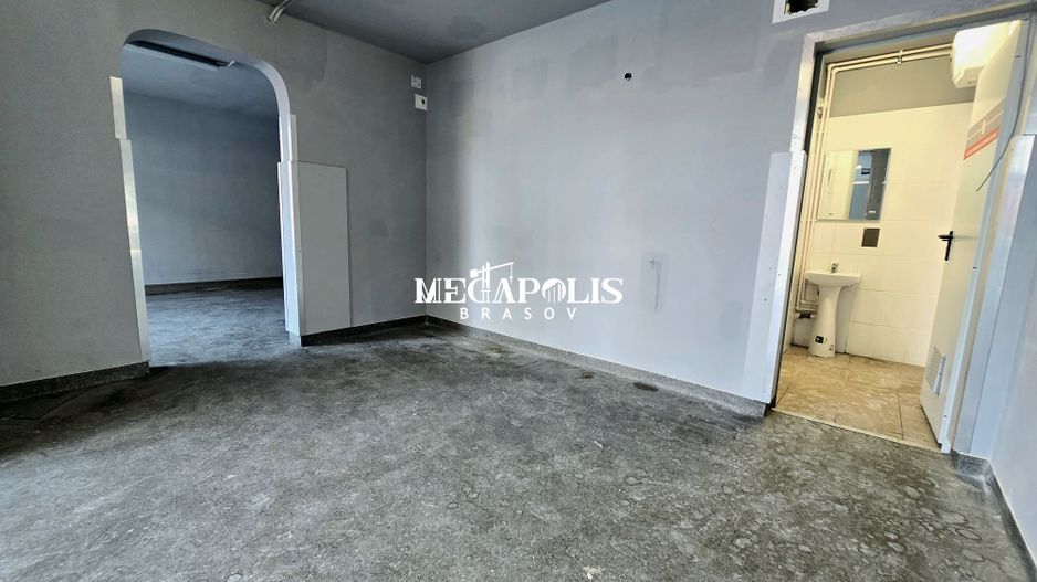 Spatiu Comercial | 102mp - Poză 13