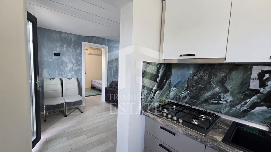 CIRESICA-TOMIS NORD- Apartament 3 camere de inchiriat! - Poză 28