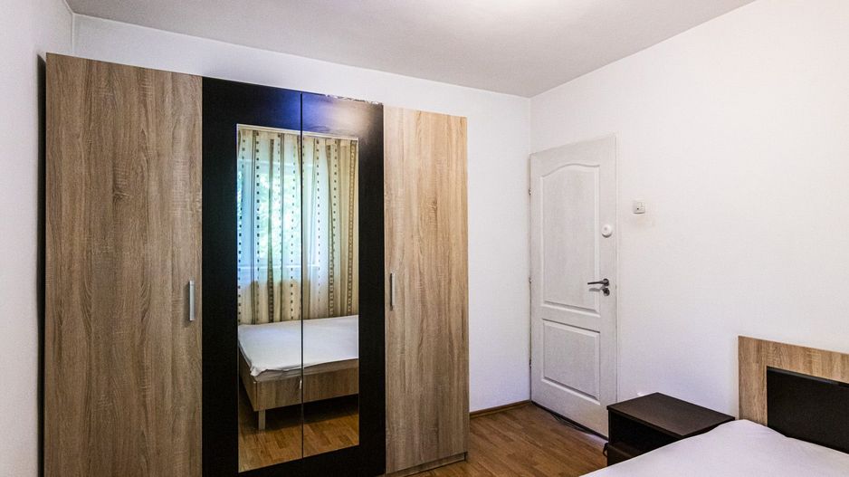 Drumul Taberei - Favorit, 3 camere, 2/10, mobilat, utilat complet, comision 0% - Poză 7