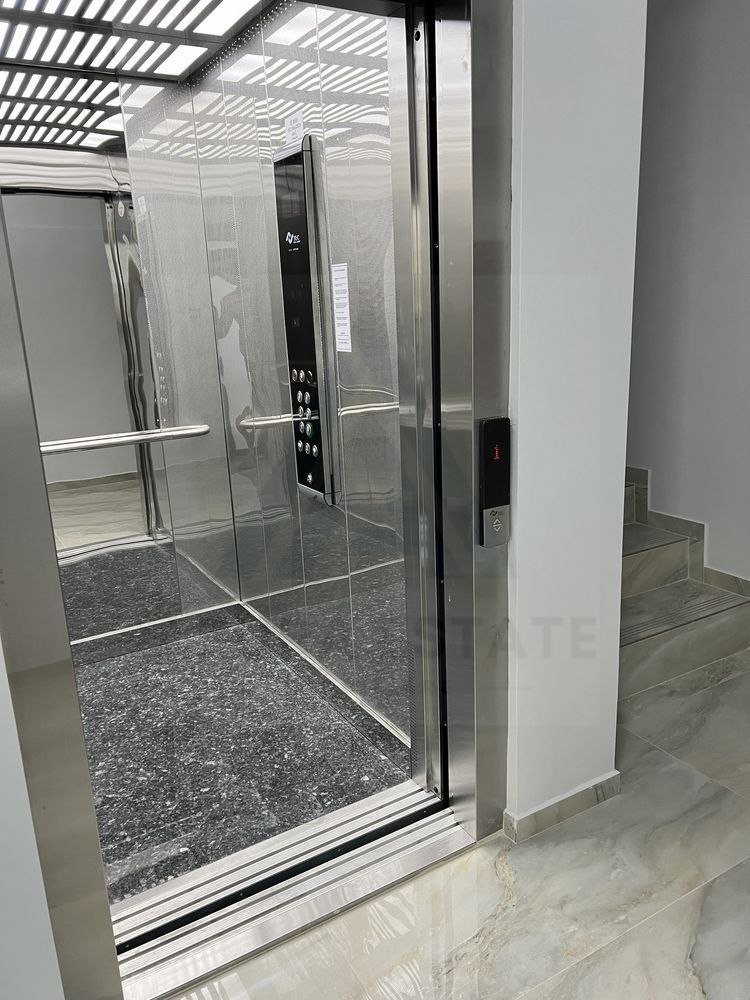 Spatiu comercial 2 etaje autorizate ISU 470 mp utili  zona Lazaret - Poză 7