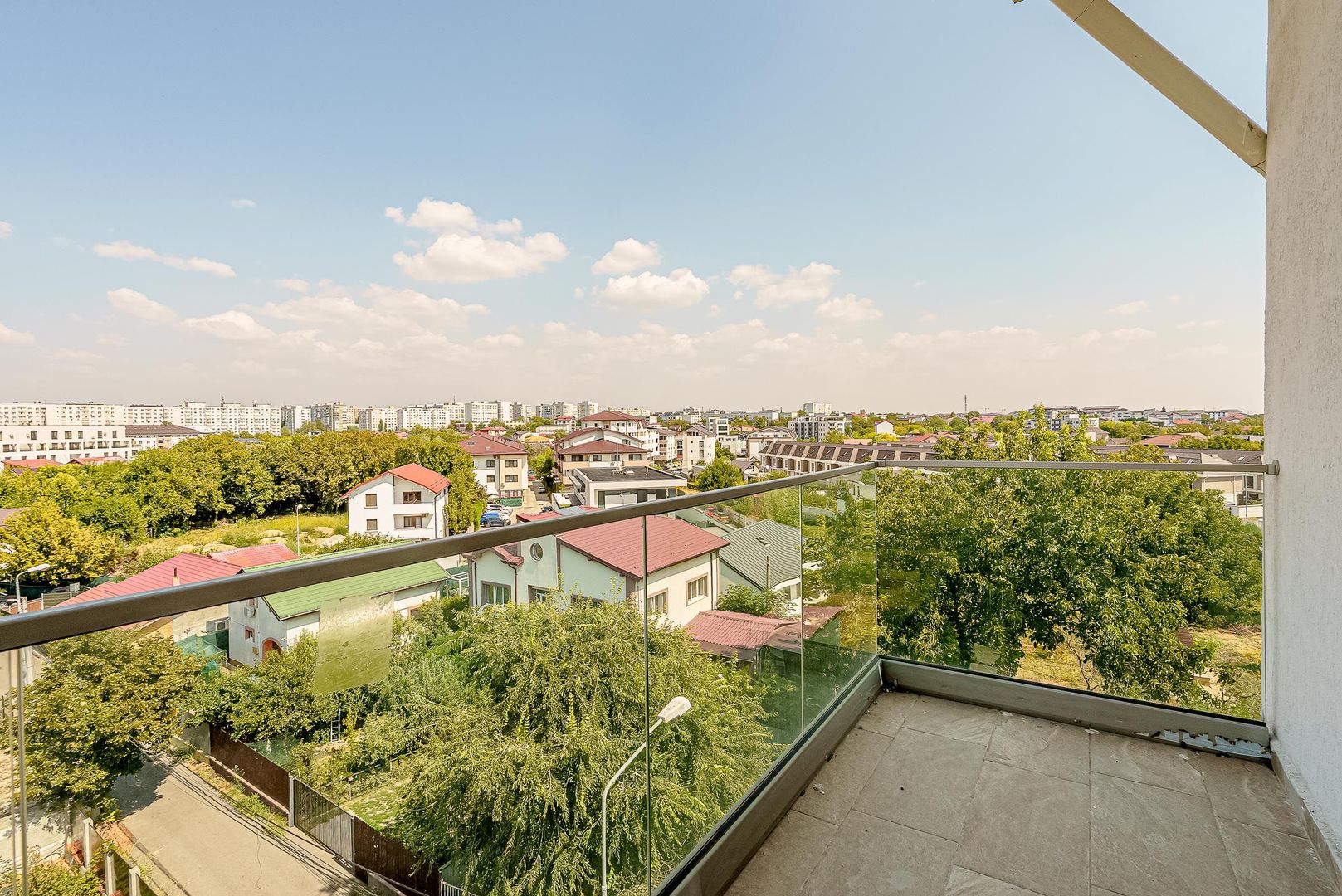 Apart 3 camere 80mp Titan Grigorescu vizavi noul Lidl Bloc 2023 - Poză 21