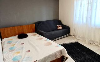 Apartament o camera, suprafață 45 mp, Zona Gării, centrala proprie - Poză 2
