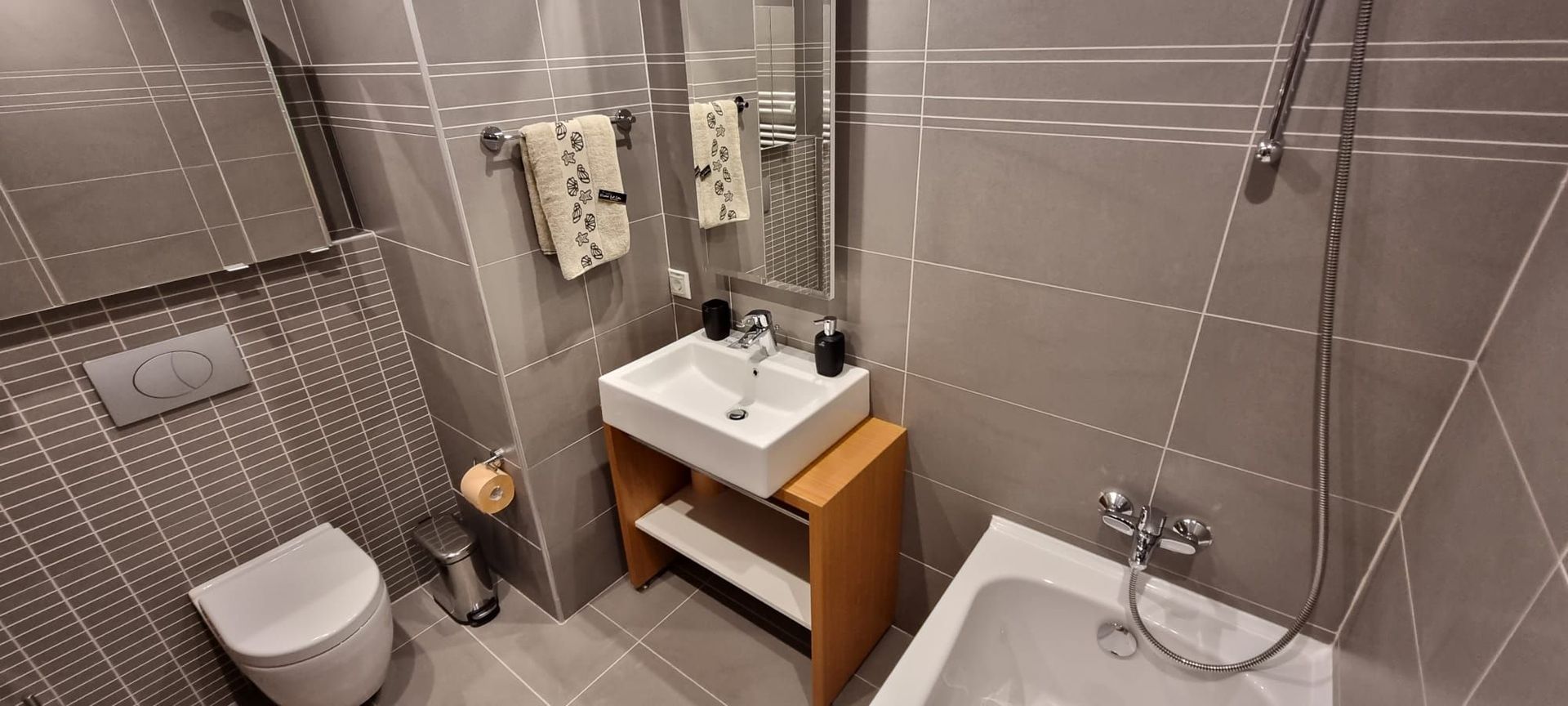 Ap 2 camere nou, in InCity (langa Alba Iulia) - Poză 12