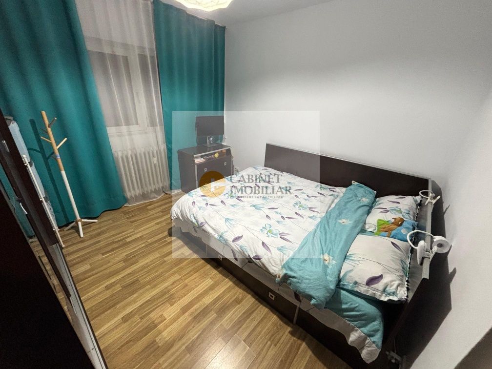 2 Camere - 55MP | Decomandat | 1980 | Metrou Gorjului - Poză 6