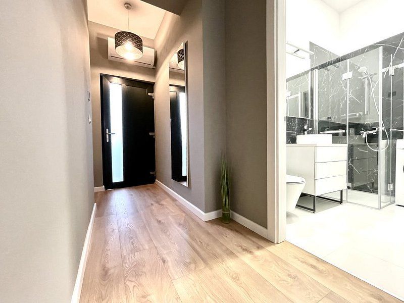 Elegant, finisaje premium, locație deosebita - 3 camere  în Bălcescu - Poză 22