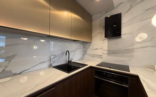 Apartament ultrafinisat cu 2 camere! - Poză 10