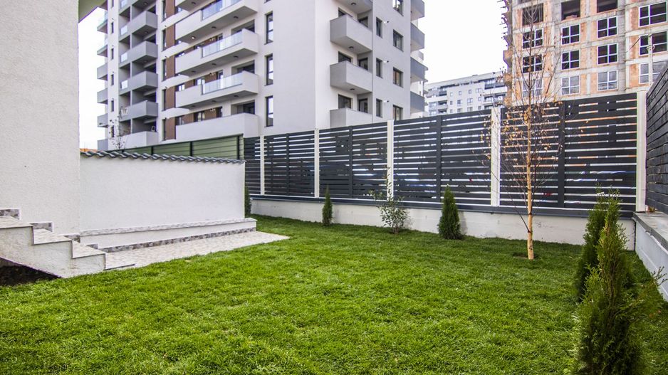 DRUMUL TABEREI. 2 CAMERE CU TERASA DE 22MP,  CURTE PROPRIE DE 90MP, COMISION 0% - Poză 13