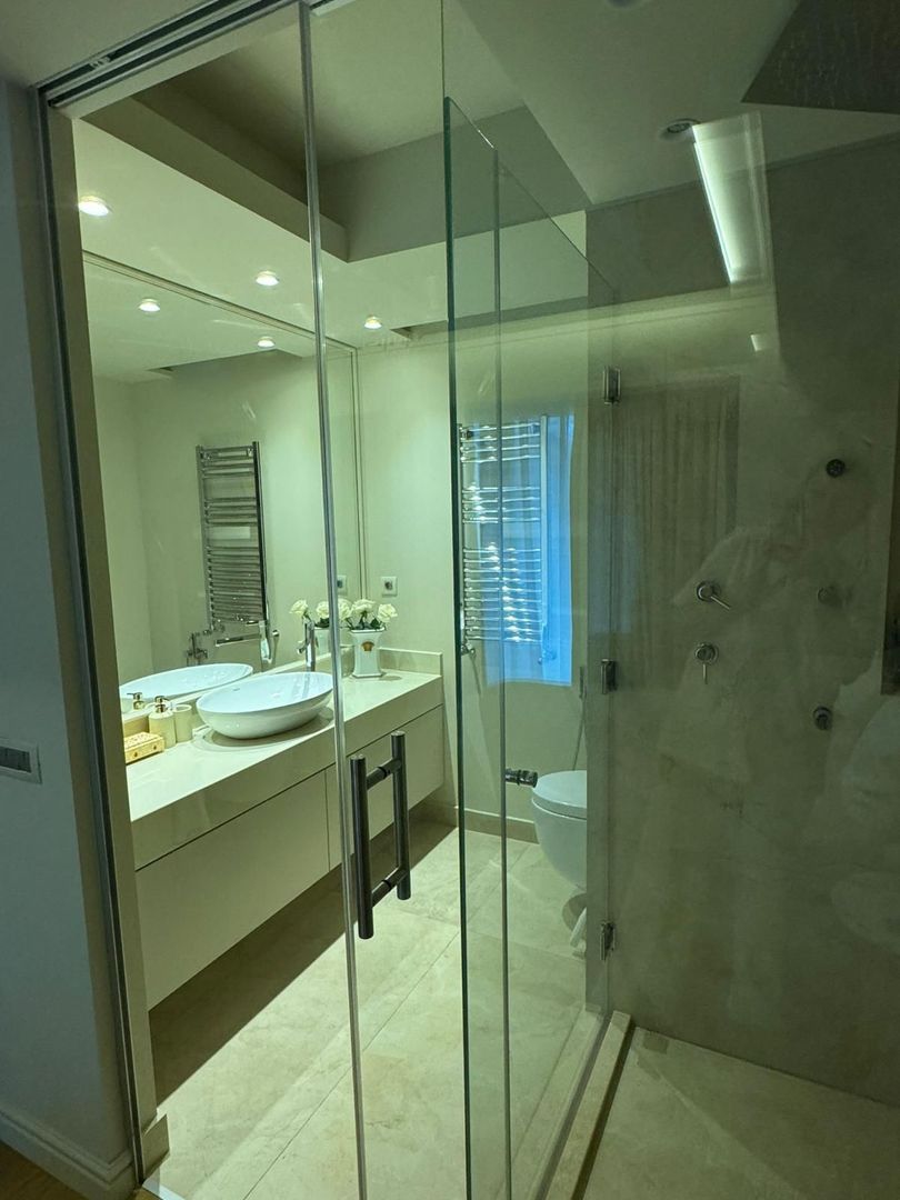 Apartament 4 camere Premium Primaverii - Poză 14