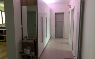 Apartament 4 camere 125 mp cu garaj lângă Parcul Engels, in Andrei Mureșanu - Poză 5