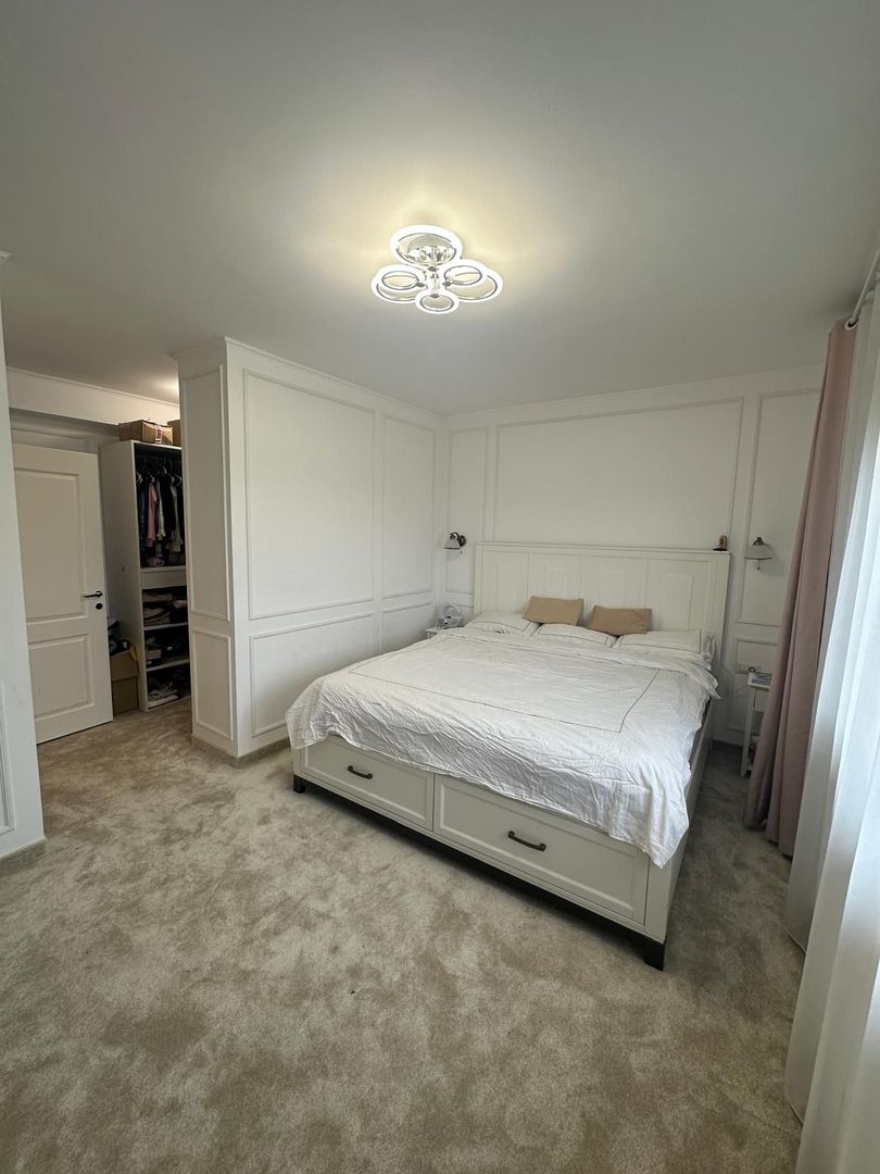 Casa P+1 - 164 mp + teren 255 mp - Pipera - Poză 19