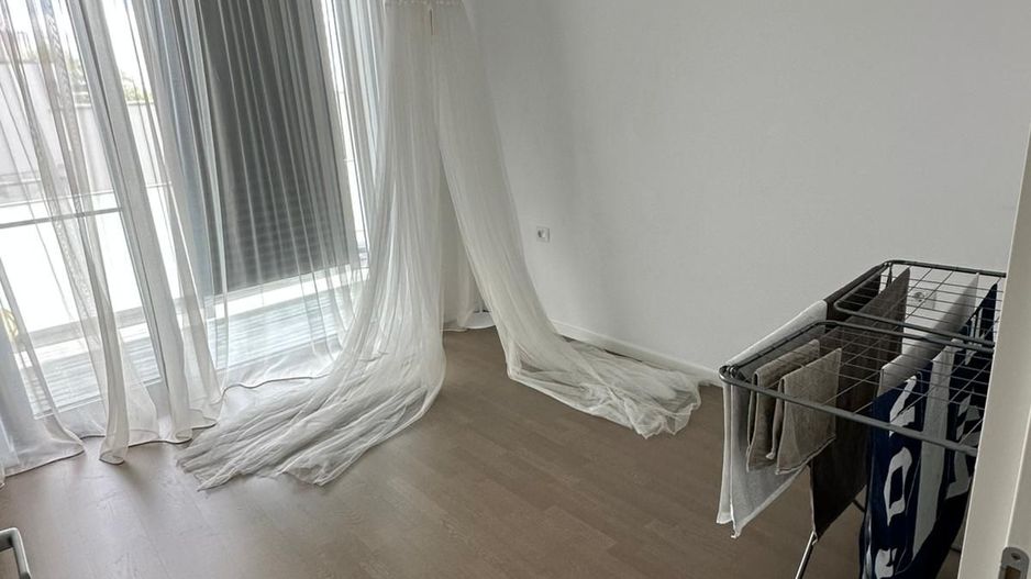 3 camere + parcare MRS Residence Baneasa IM502 - Poză 15