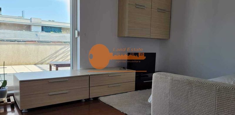 Studio Terasa 38 mp ( Ten Blocks ) - Poză 5