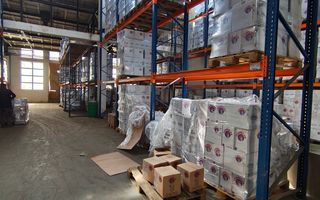 Hala de inchiriat 440mp - Poză 1