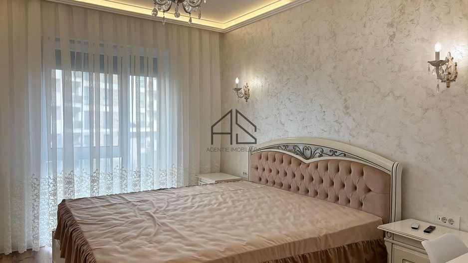 Eleganță la prima închiriere | Apartament cu 3 camere | PRIMA Green - Poză 7