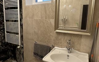 Apartament de LUX Herastrau / Clubul francez / Comision 0 - Poză 13