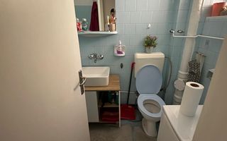 2 camere| in spatele facultatii de Medicina| disponibil din 1 Mai| - Poză 5