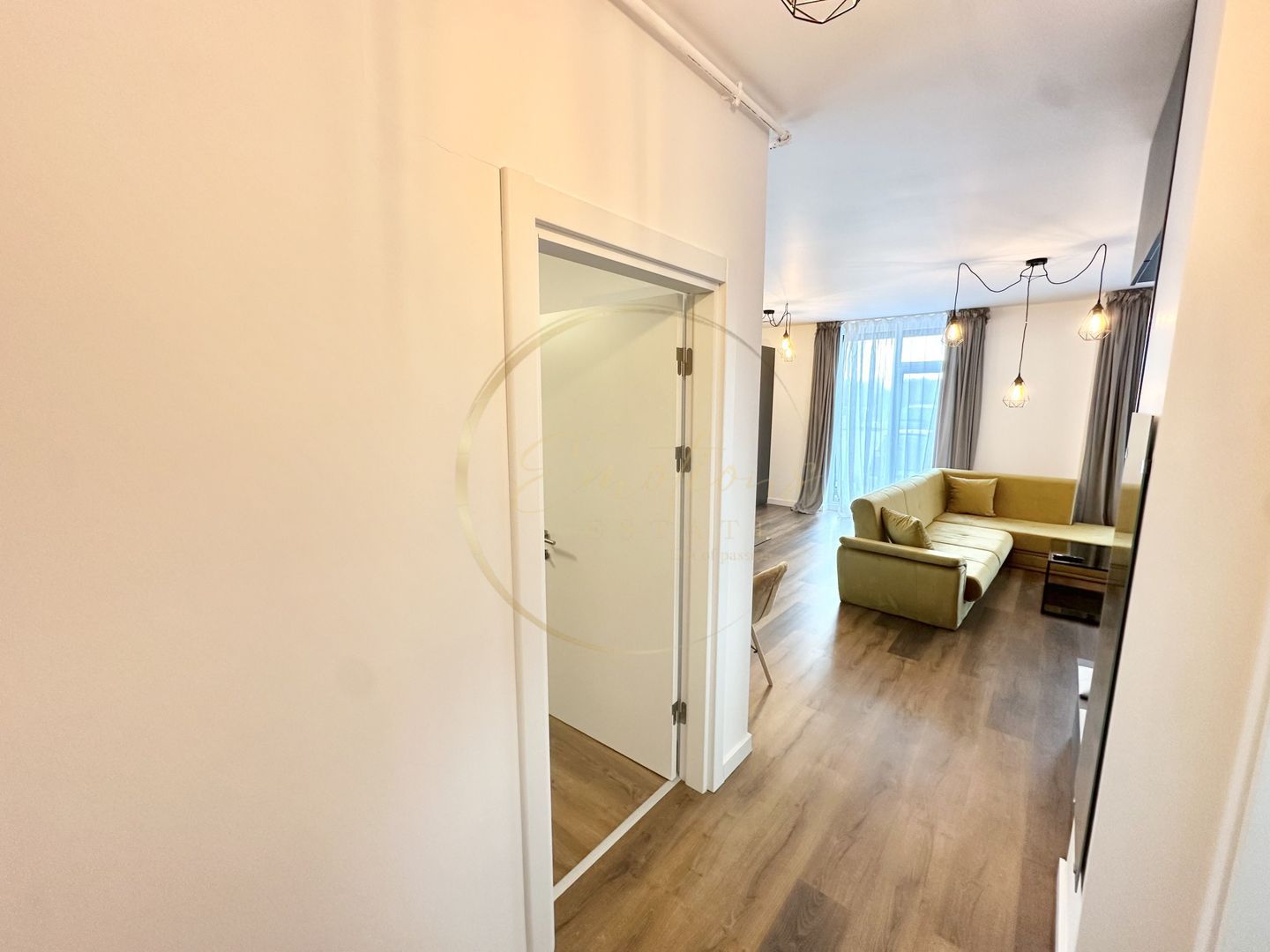 NOU | Apartament 2 Camere - Torontalului | CAMPEADOR CITY - Poză 7