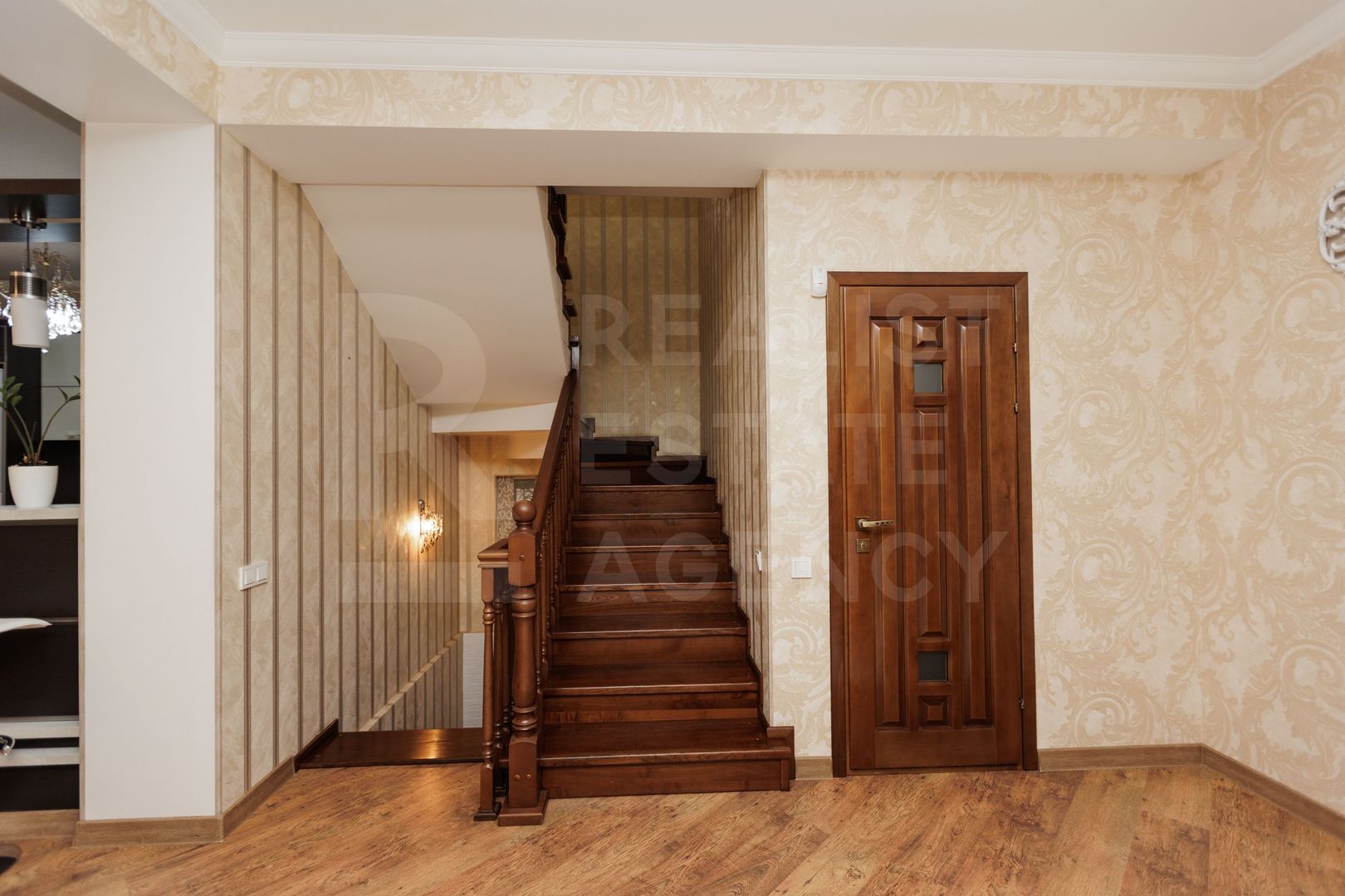 Vânzare, casă, 4 camere, strada Cetatea Chilia, Botanica - Poză 36