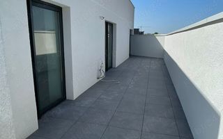 Direct proprietar, Penthouse 4 camere, 3 bai, 120mp utili, terasa 65mp, Unirii - Poză 1