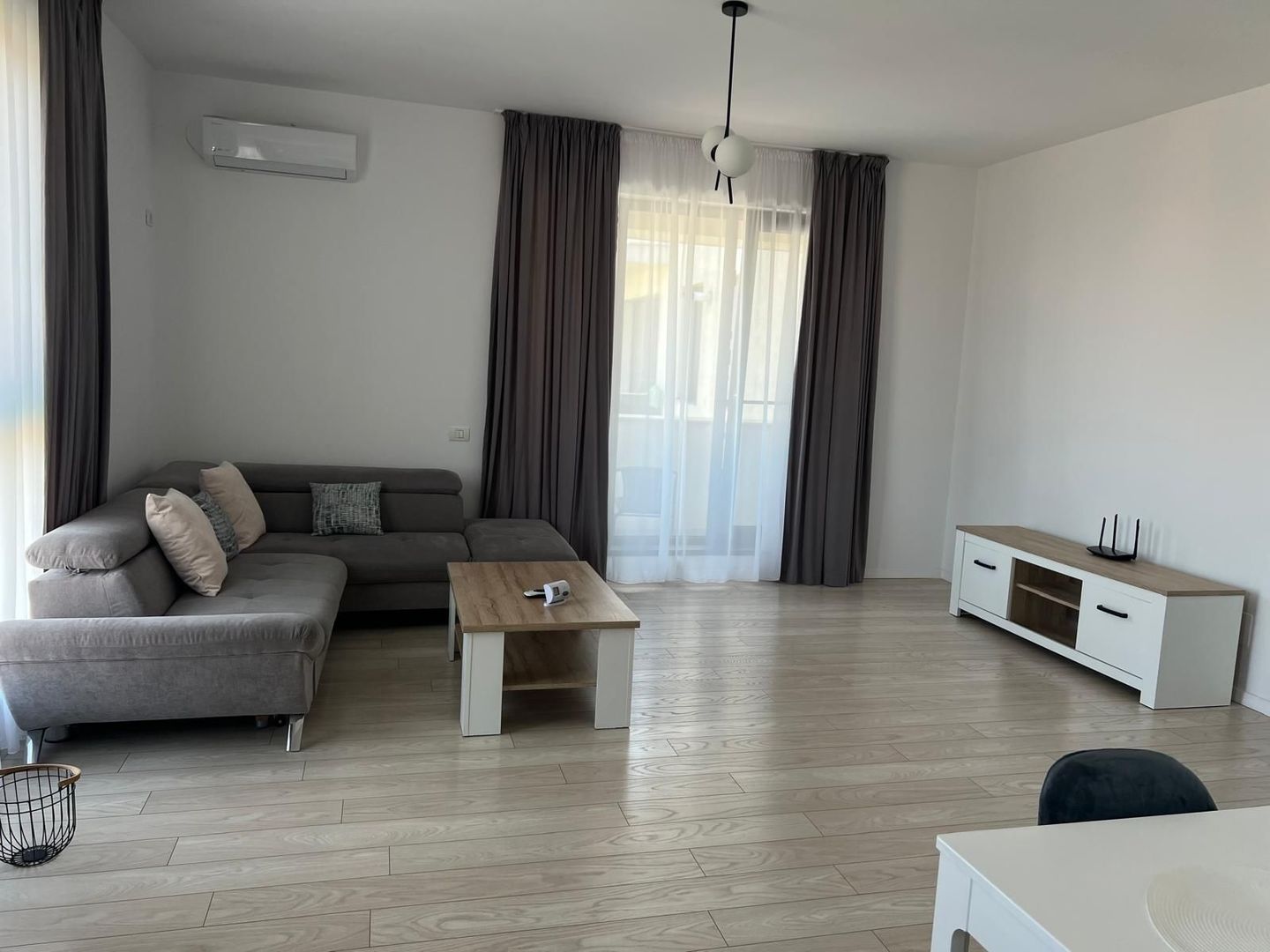 Apartament 2 camere | Pipera – Rond OMV | bloc boutique | parcare - Poză 3