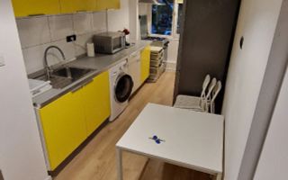 De inchiriat - apartament cu 2 camere, Siderurgistilor Vest , etaj 1 - Poză 2