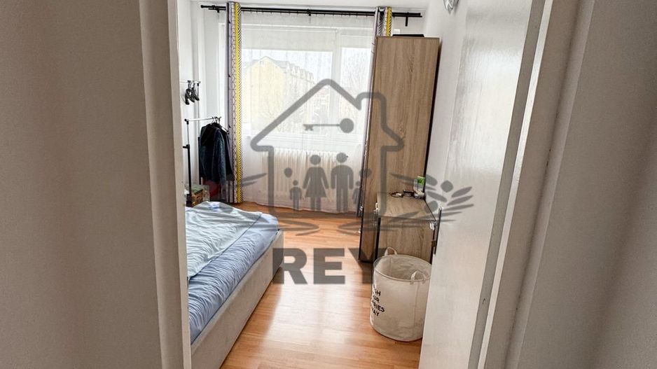 Apartament 2 camere zona Piața Rahovei / Oștirii - Poză 6