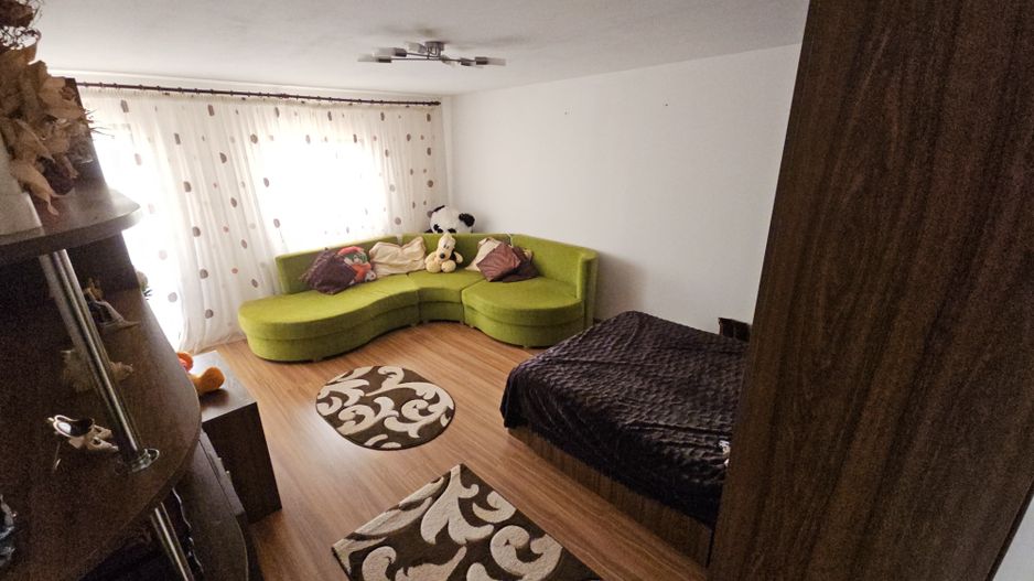 VILĂ MODERNĂ P+1 169 MP UTILI, CURTE GENEROASĂ 768 MP, IN APROPIERE DE BUCURESTI - Poză 5