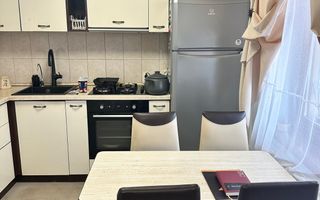 Apartament cu 2 camere-42 mp util - Poză 3