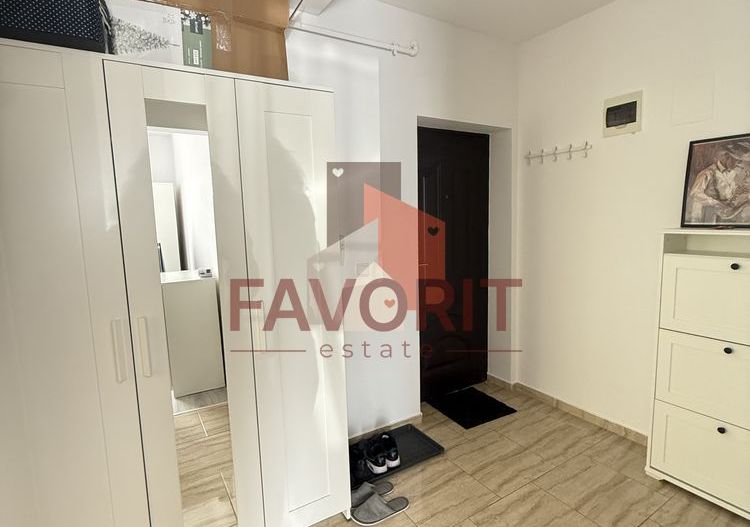 Apartament 1 camera decomandat | Bucatarie inchisa | Giroc - Poză 5