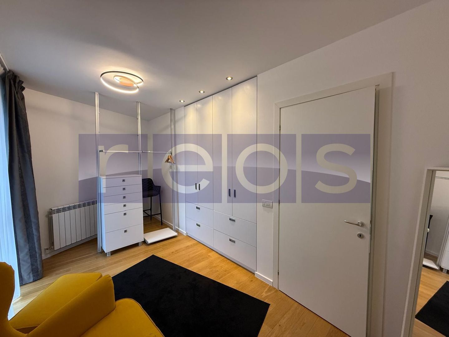 INCHIRIERE 4 CAMERE | FLOREASCA | 150 MP | 2 LOCURI DE PARCARE | LUX | - Poză 21