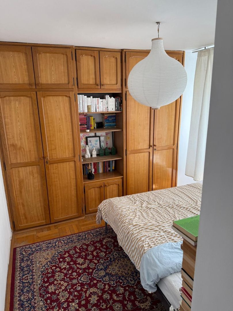 Apartament 3 camere, vedere Delta Vacaresti, langa Parc Tineretului, Pridvor. - Poză 10