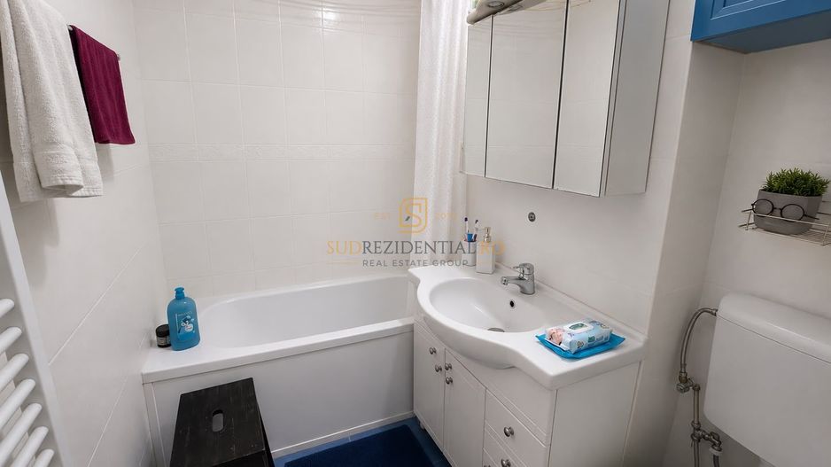 Apartament 3 camere decomandat, Brancoveanu, Sector 4 - Poză 7