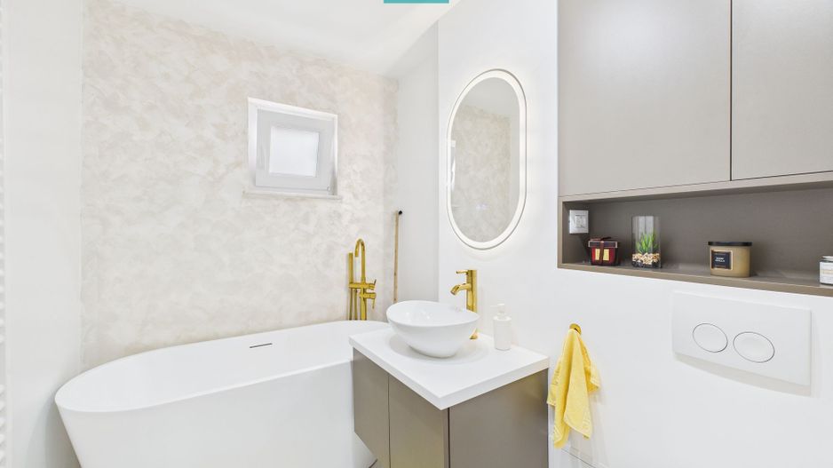 Apartament 2 camere, Alfa. - Poză 10