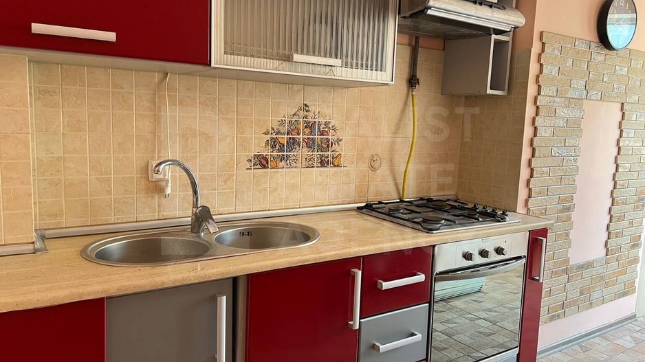 Chirie, apartament, 2 camere, strada Constantin Vârnav, Telecentru - Poză 3