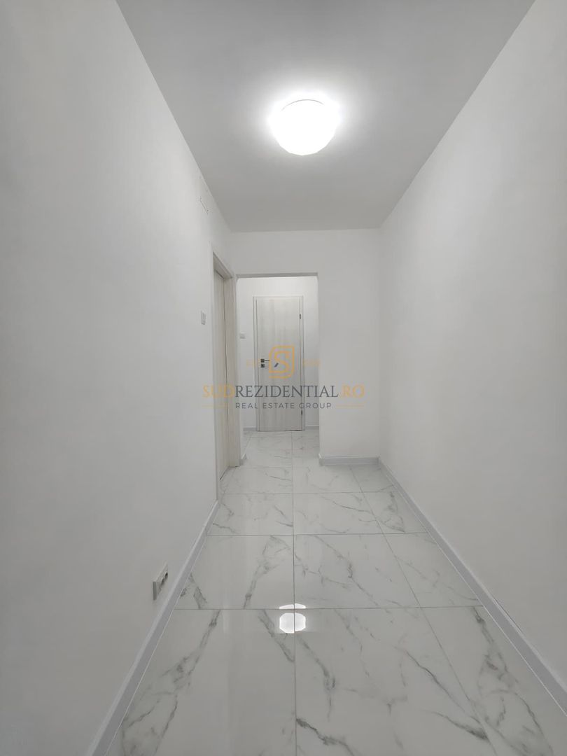 2 camere complet renovat, disponibil imediat, Luica, Strada Tatulesti - Poză 4