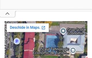 Vand Apartament Bulevardul Alexandru cel Bun - Poză 5