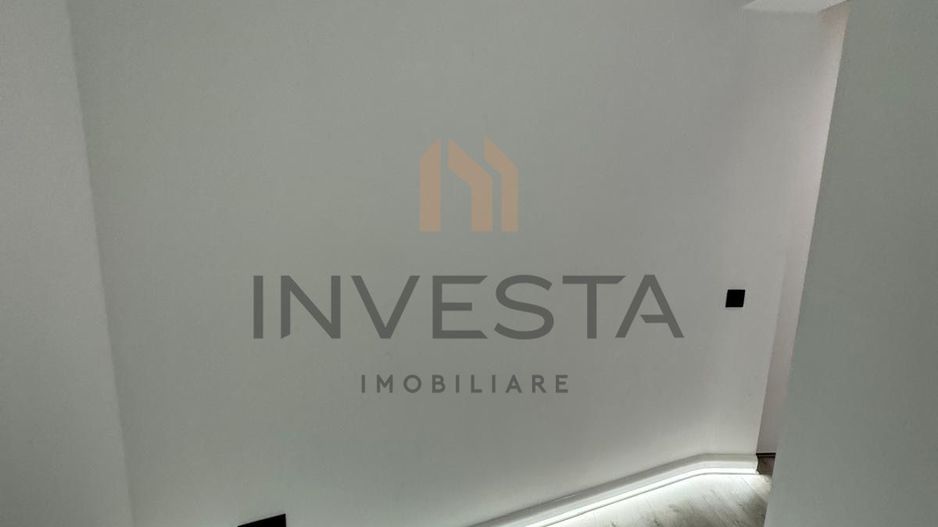 Apartament 3 camere cu terasa de inchiriat, parcare, Zorilor Wings! - Poză 10