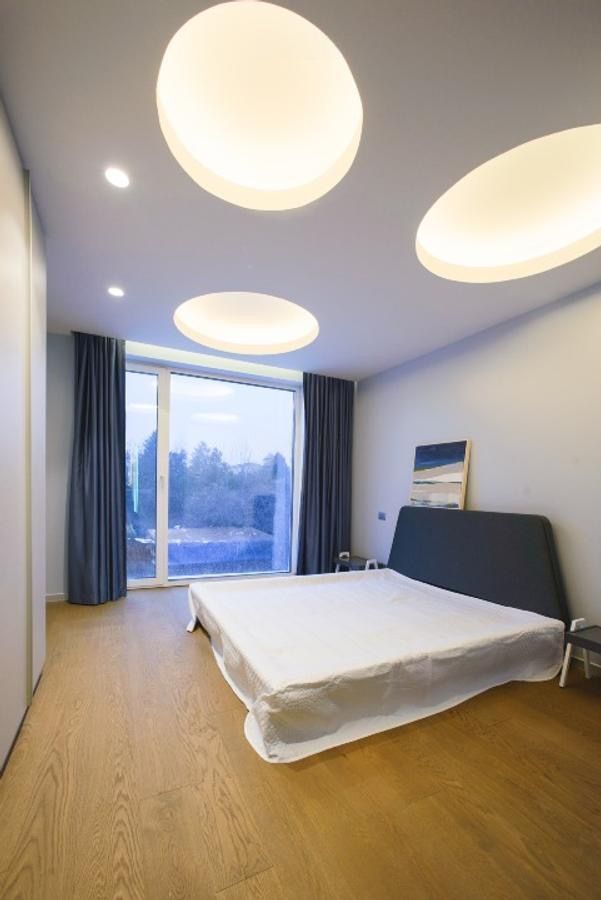 Rent IPremium 4-Room Duplex with Private Garden | Iancu Nicolae | 150m - Poză 6