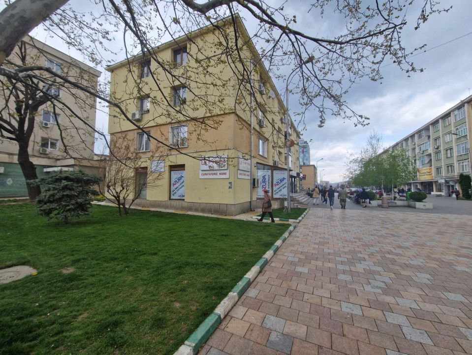 Inchiriere spatiu Ultracentral, Piata Primariei - Poză 3