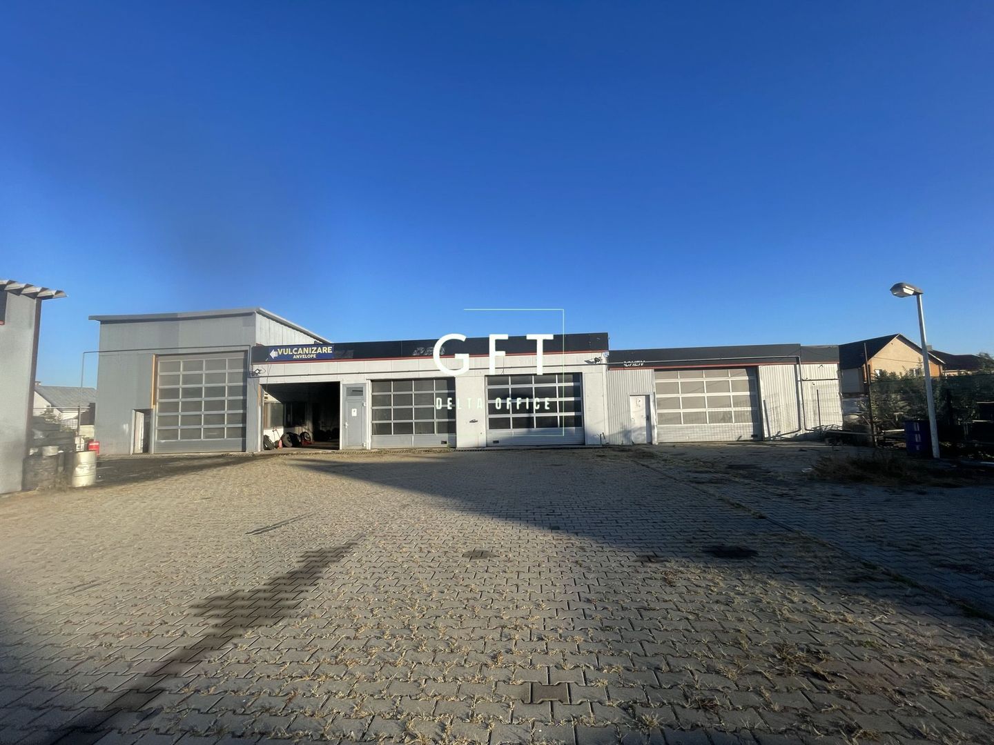 Spatii industiale de vanzare Bistrita! Exclusivitate! - Poză 4