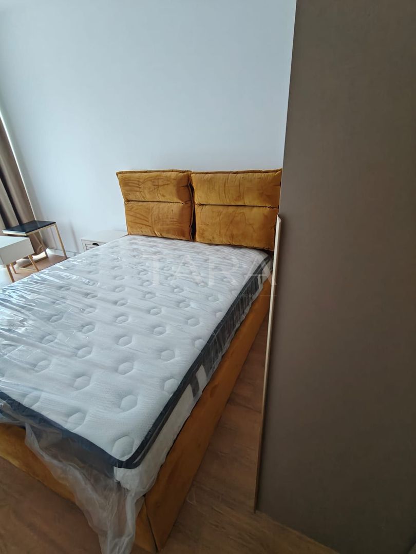 Apartament modern 2 camere, bloc nou cu lift – Florești, zona Eroilor - Poză 8
