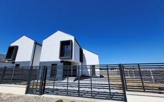 Casa Individuala cu 4 camere, 3 bai, terasa, 370mp teren, Oarda de Jos - Poză 3