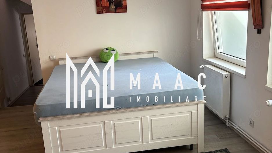 Casă individuală 4 camere | Central, Sibiu | 168 mp, P+1 - Poză 4