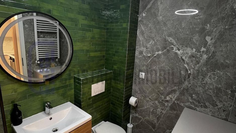 Garsoniera moderna, complet mobilata, la 10 min de statia de metrou Berceni - Poză 1