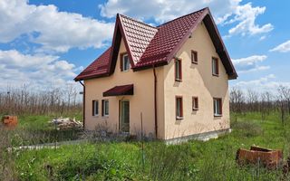 Casa in Mihailesti complex Paradise Valey - Poză 1