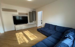 AP. 3 CAMERE BRANCOVEANU, PET-FRIENDLY, RENOVAT, MOBILAT MODERN - Poză 1